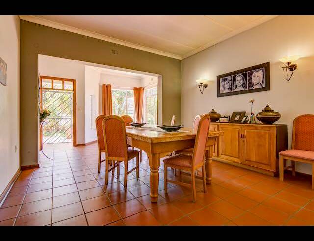 5 BEDROOM HOUSE FOR SALE IN KENSINGTON